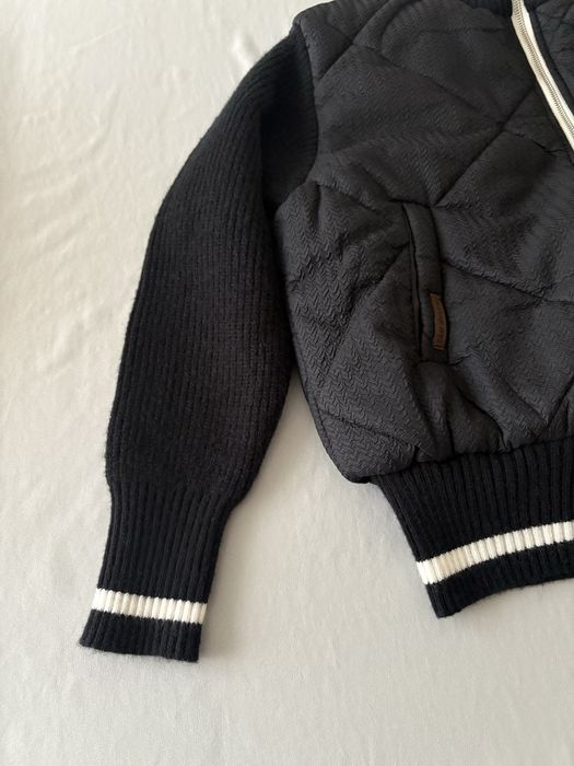 Bomberka Blue shadow