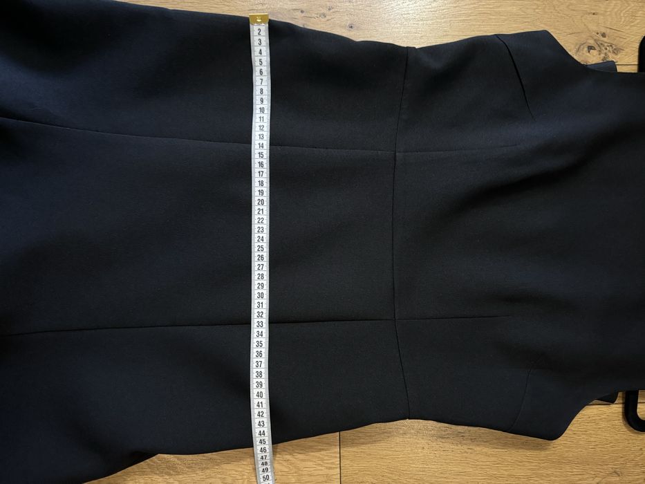 Сукня коктельна (the coat)