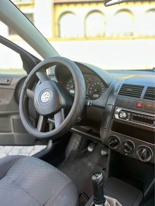 Volkswagen  Polo