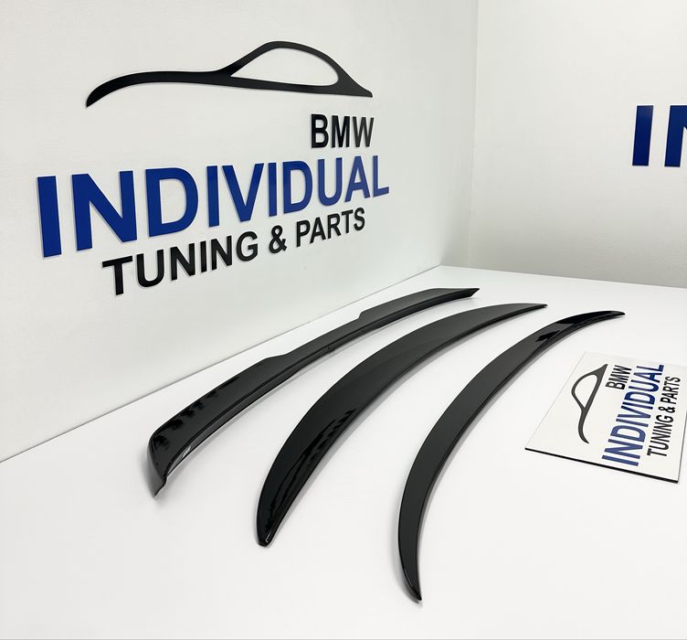 Спойлер BMW G30 bmw g30 MP Performanc M4 CS M5 M3 PSM сабля G20 g20