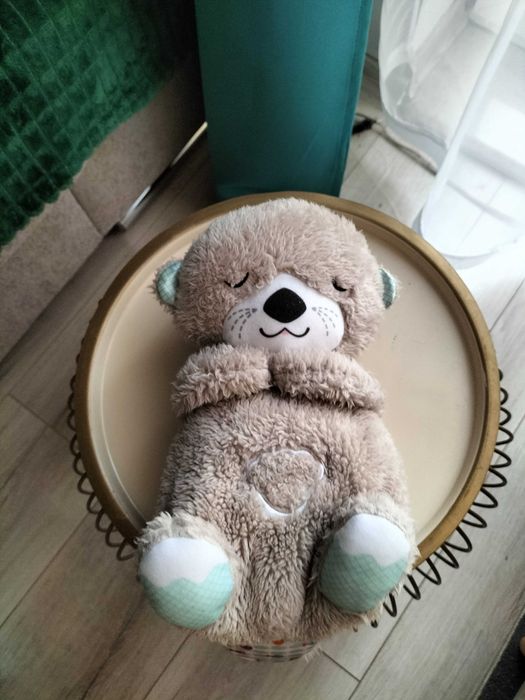 Miś Szumiś Fischer Price