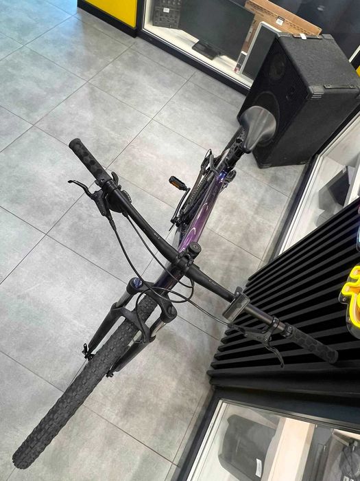 Rower Trek Marlin 5 Gen 3 L/29’