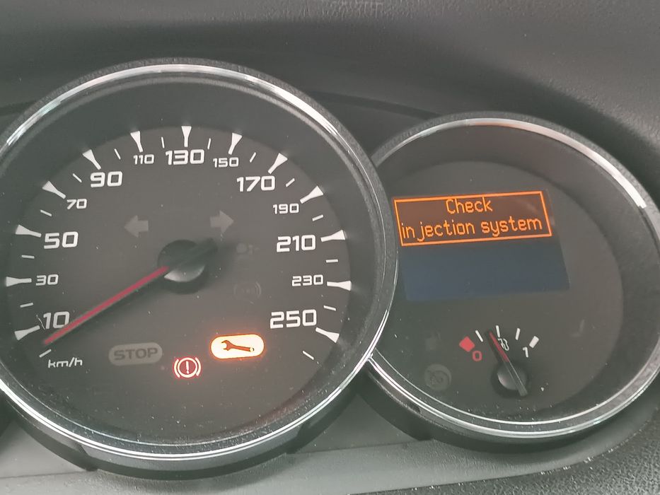 СТО. Автомайстерня.