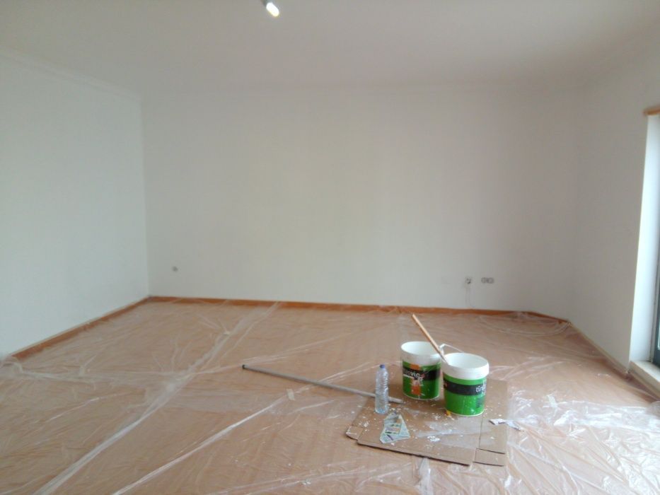 pintor canalizador  Impermeabilizações telhados interior exterior