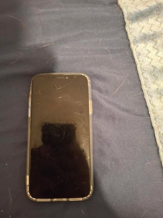 Vendo iphone xs