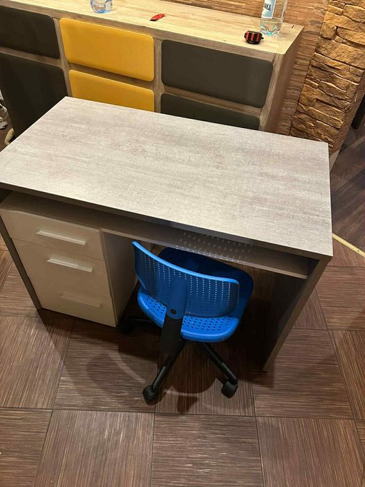 Biurko jak nowe Agata Meble solidne