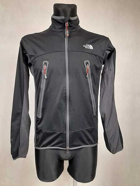 The North Face Summit Series Gore Windstopper Softshell męski S