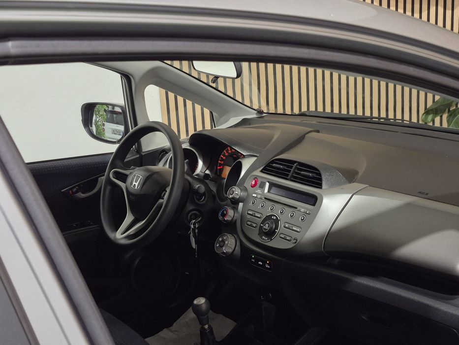 Honda Jazz - 46.000KM | GARANTIA | NACIONAL - 1.2