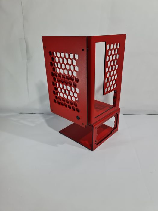 Obudowa  mini-ITX Gorilla Custom