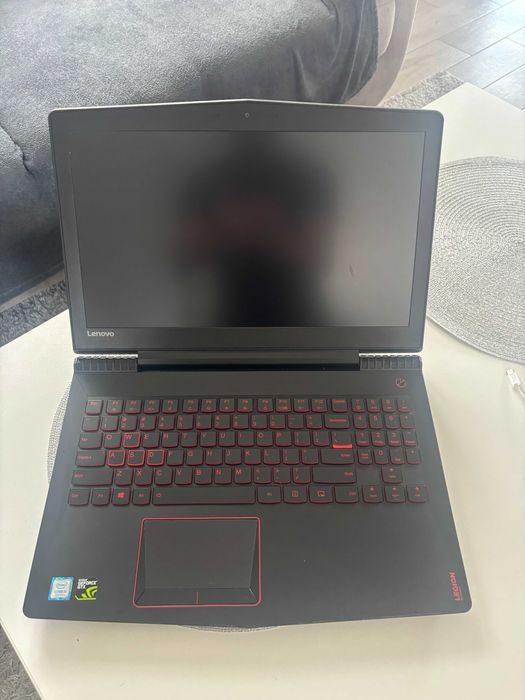 Laptop Lenovo Legio Y520+ Klawiatura Redragon