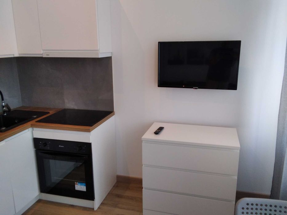 Mieszkanie – Katowice - Widok 3