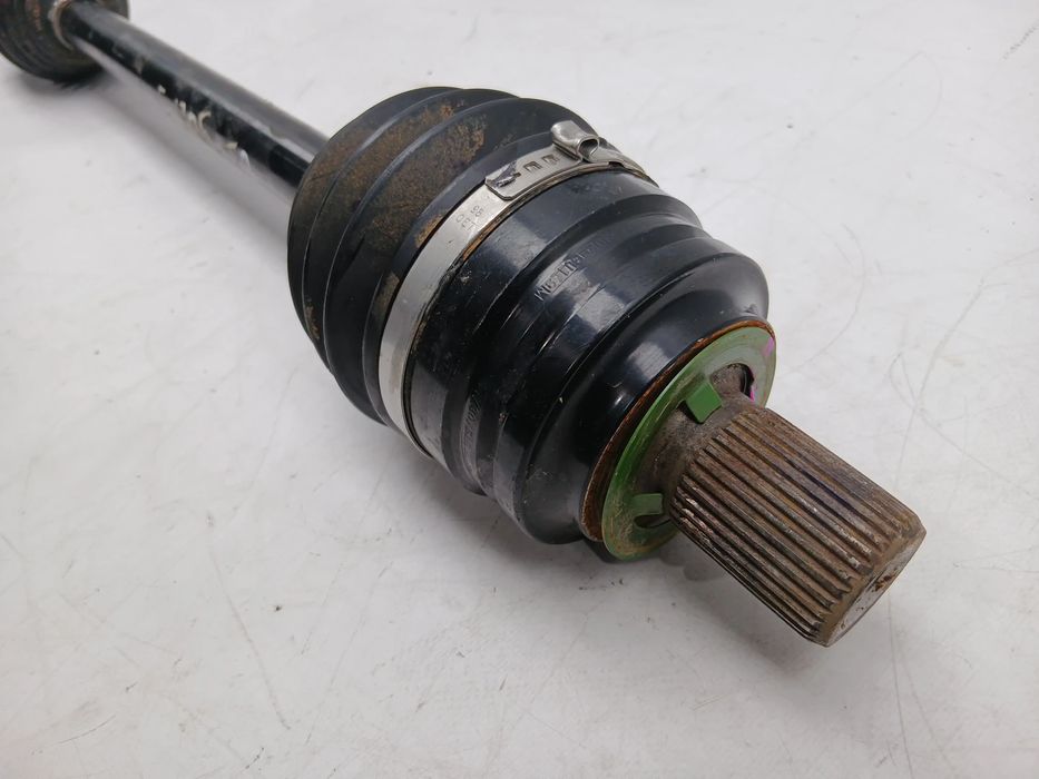 Transmissão trás direita MERCEDES-BENZ GLE (V167)