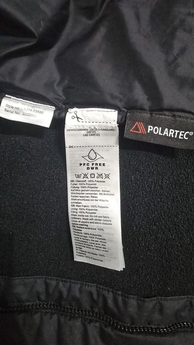 Kurtka hybrydowa Mammut Innominata M