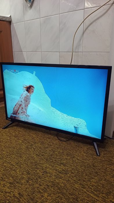 Продам телевизор Toshiba