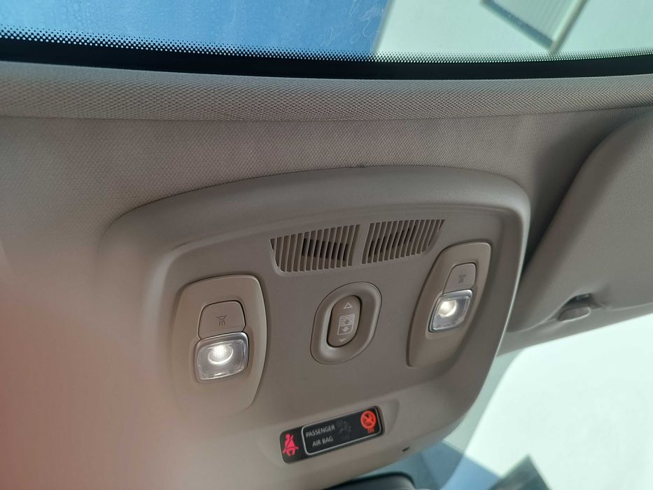 Renault Kadjar 1.5 Dci