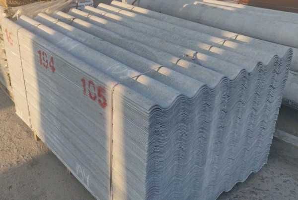 Шифер Ивано-Франковск 1.75 х 1.13 х 5.8мм. Є-відновлення