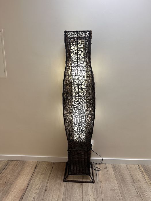 Candeeiro para jardim ou varanda