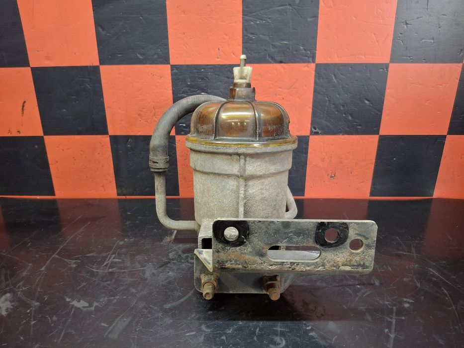 Corpo filtro gasóleo TOYOTA Dyna Chassis (KD_, LY_, _Y2_, _U3_, _U4)