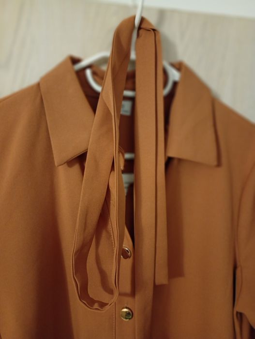 Sukienka tunika S M exclusive