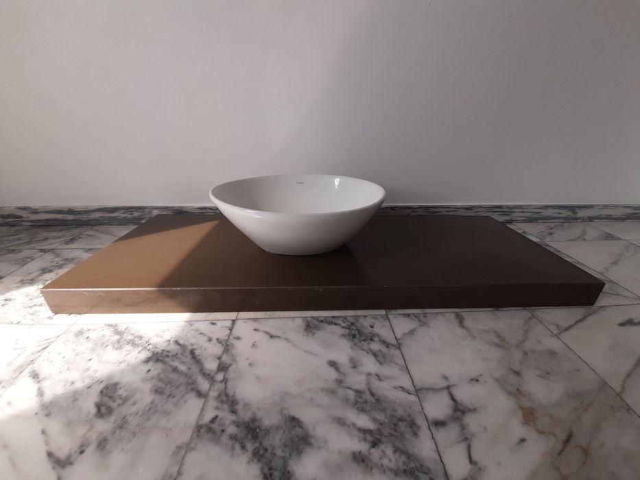Stone Washbasin