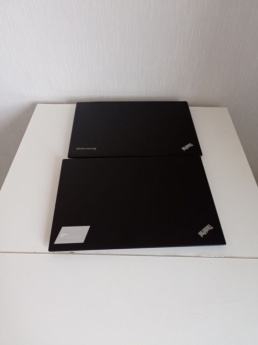 Два ноутбуки Lenovo ThinkPad x1 carbon gen 3 на запчастини