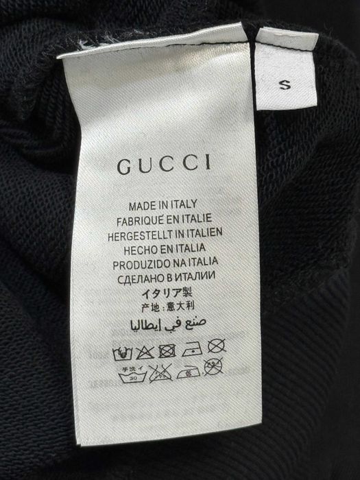 Gucci Chateau Marmont hoodie | Худі гучі Мармонт