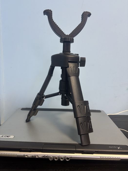 Трипод стрілецький
