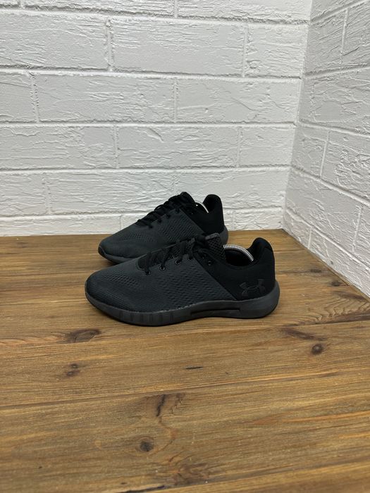 Мужские кроссовки under armour оригинал 42р