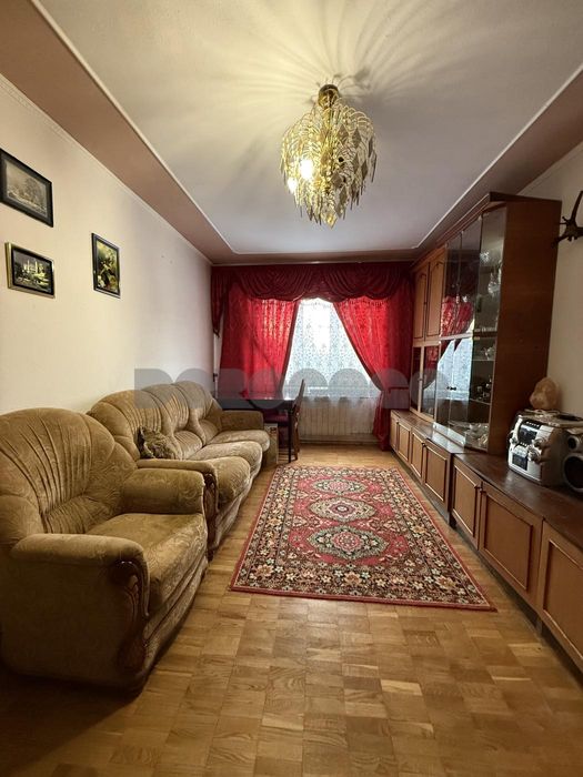 Продаж 3к Квартири 72м2 пр-т Курбаса Леся, Святошин, Київ