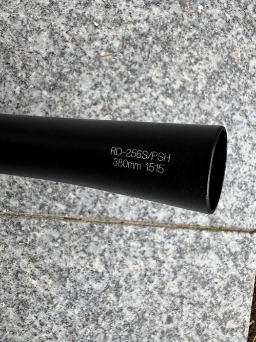 Guiador bicicleta estrada FSA Energy Compact