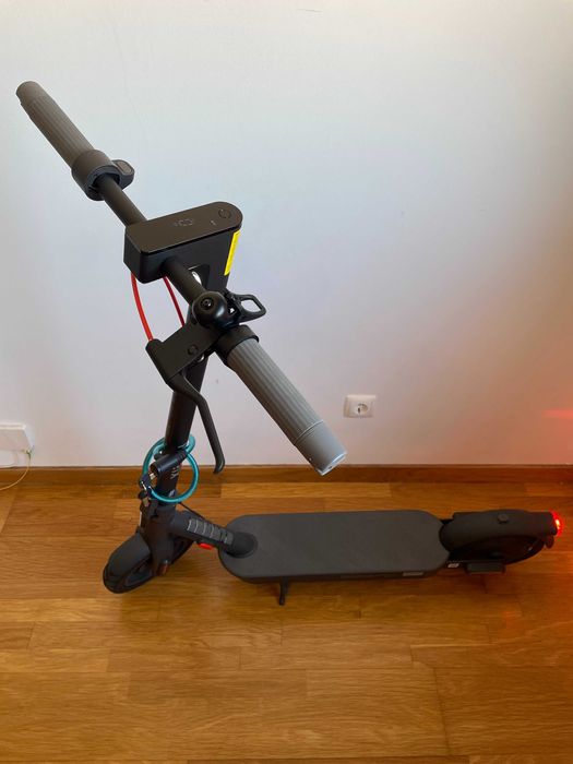 Xiaomi Trotinete 4 Pro 2ndGen