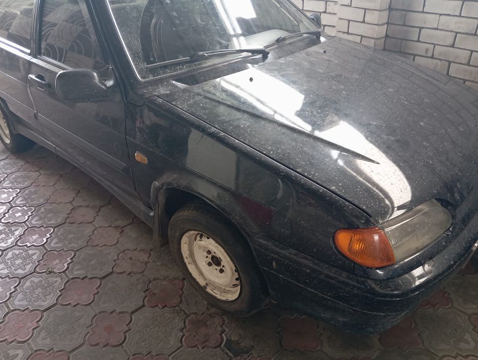 Продам ВАЗ -2115
