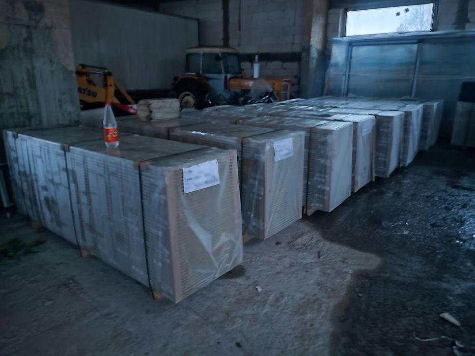 Sprzedam płyty OSB nowe pióro wpust