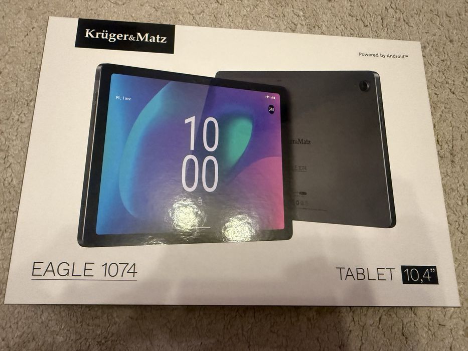 Tablet