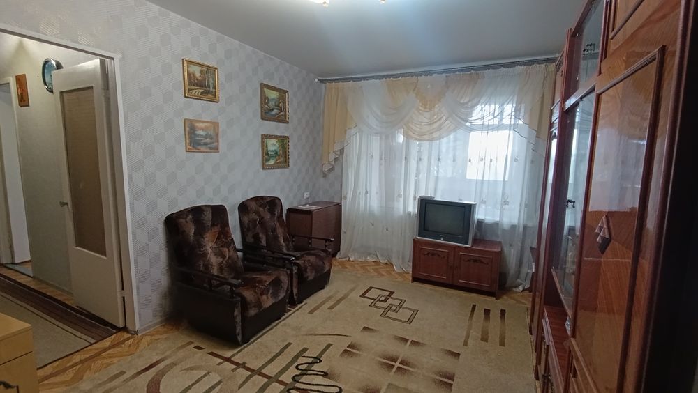 Продаж 2 кімн .кв 3/9  (Південний)"Сертифікат"