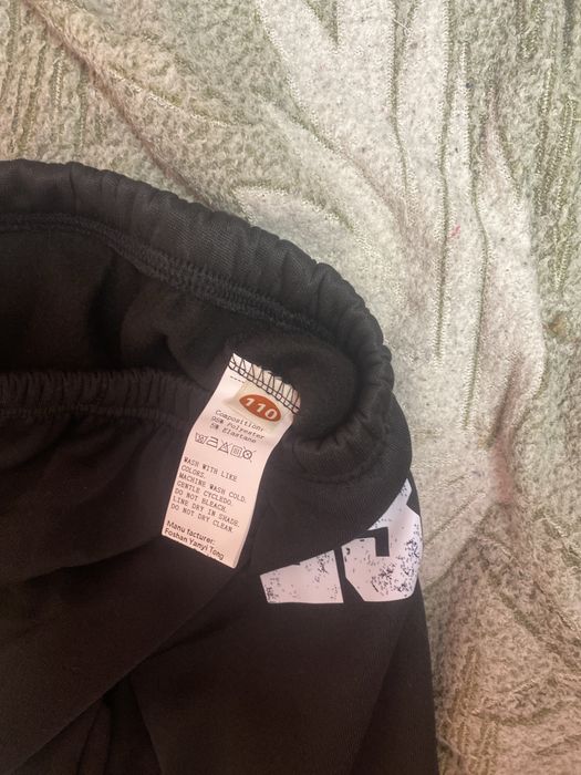 Костюм на хлопчика