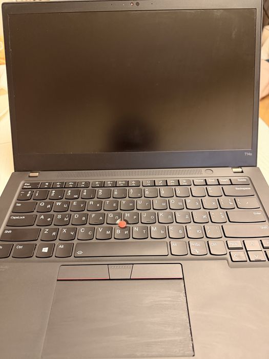 Lenovo ThinkPad T14S Gen 2
