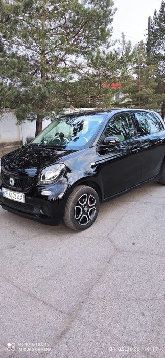 Продам авто SMART