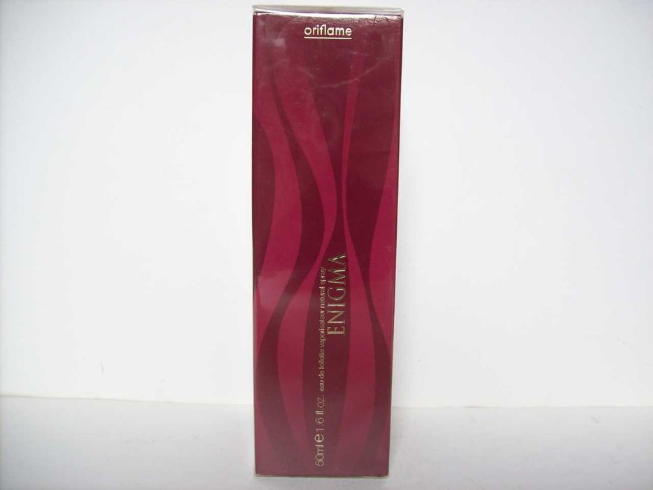 Oriflame Enigma - 50ml - UNIKAT BOX