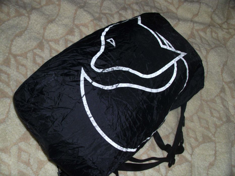 plecak FJALLRAVEN  Campus Ace 30L z pokrowcem lekki trekkingowy