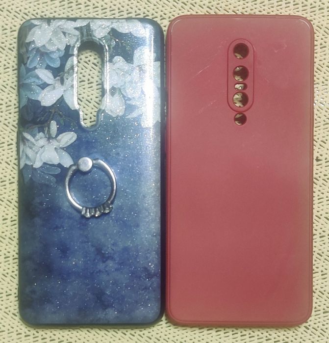Чохли до Google pixel 6 pro, One plus 7 pro