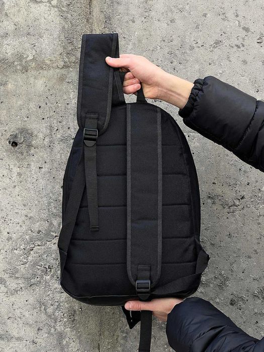 Рюкзак Матрас Черный Puma, пума Городской рюкзак Мужской портфель: 420 ...