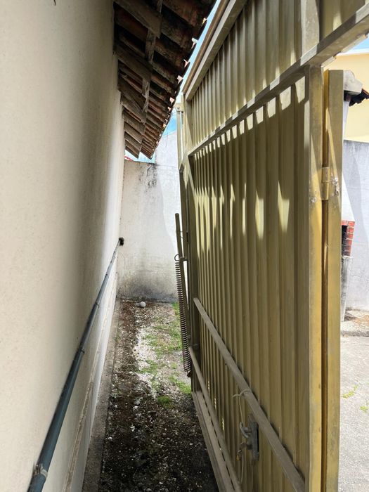Portão de Garagem