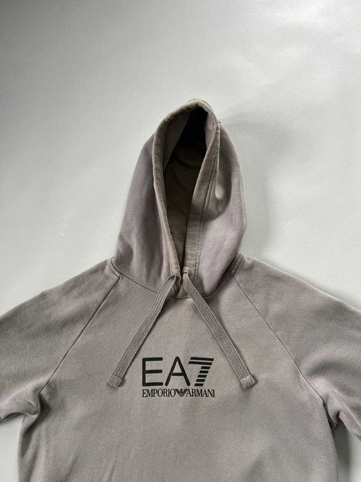 Олімпійка Emporio Armani