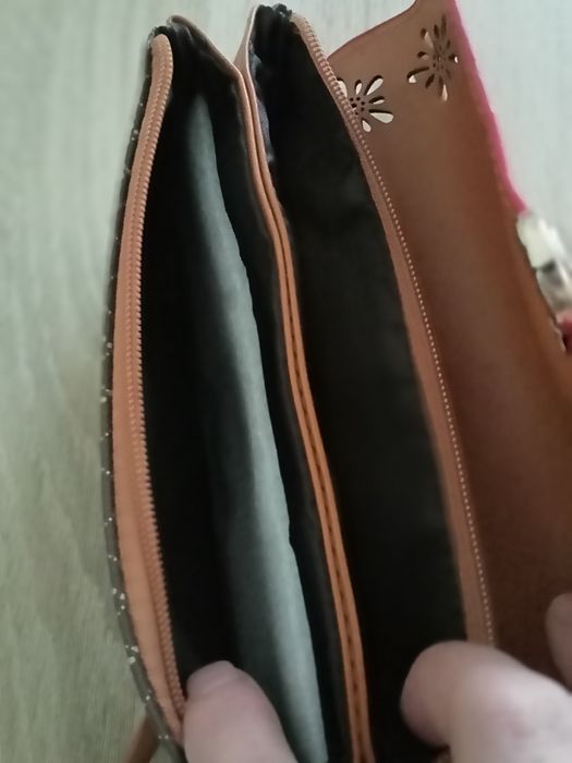 Маленькая сумочка