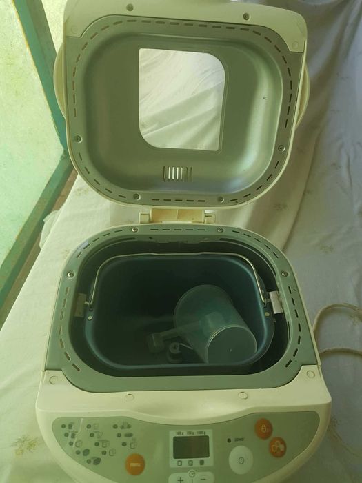 Máquina de Pão Tefal OW200130/B73