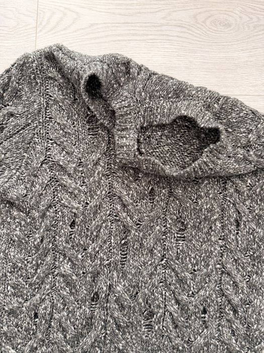 Светр кофта zara розмір 140