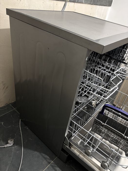 Zmywarka Beko DVN05320S