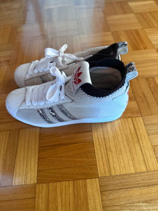 adidas superstar 41 1/3
