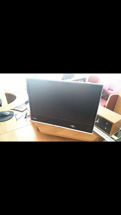 Монитор телевизор 24 asus ms246h